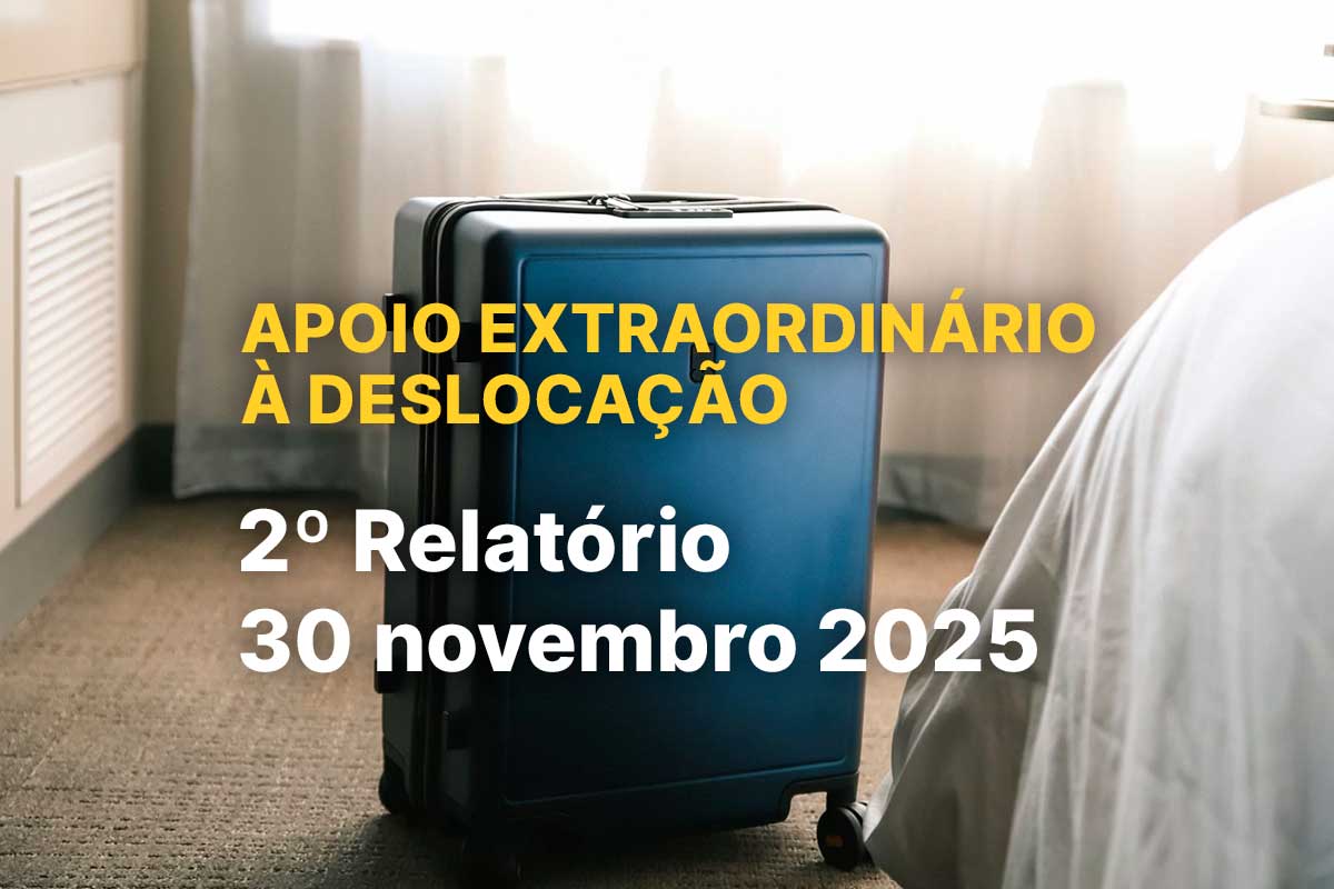Apoio Extraordinário à Deslocação